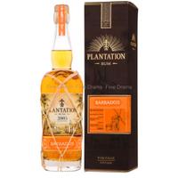 Plantation Rum Barbados 2005 vintage edition