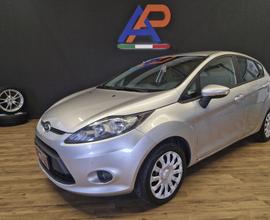 FORD Fiesta 1.2 60CV 5p. Tit. OK NEOPATENTATI
