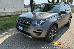 LAND ROVER Discovery Sport 2.0 TD4 180 CV HSE ,A