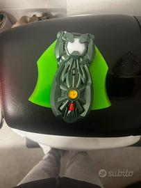 Ultra Bracciale degli Elementi  Gormiti G Preziosi