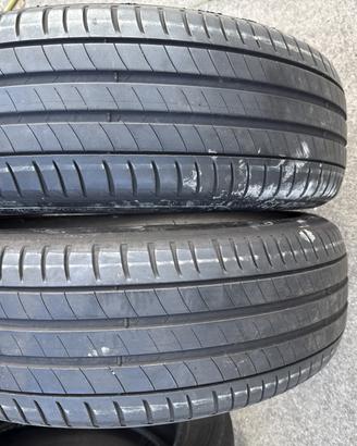 gomme usate 2156517 Estivo MICHELIN - PRIMACY 3 - 