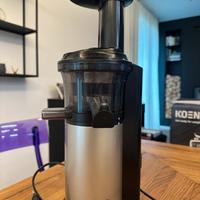 Estrattore di succo  - Panasonic MJ-L500