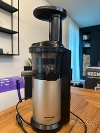 Estrattore di succo  - Panasonic MJ-L500