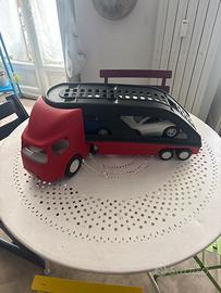 Bisarca della Little Tikes