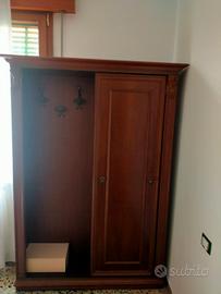 mobile in legno