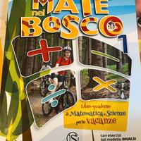 Mate nel bosco 1
