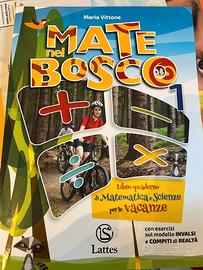 Mate nel bosco 1