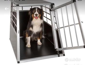 trasportino per cane