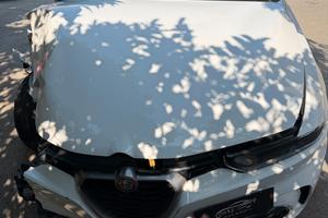 Alfa Romeo Tonale 1.6 diesel 130 CV TCT6 Super