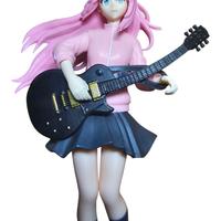 Ragazza Anime 🎸