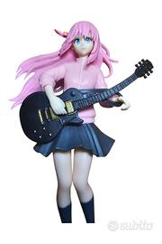 Ragazza Anime 🎸