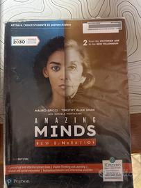 Amazing minds new generation 2