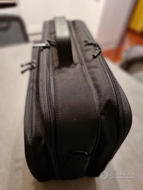 Borsa porta PC nera - marca Tucano