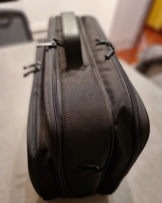 Borsa porta PC nera - marca Tucano