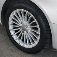 Cerchi originali Audi 17 pollici