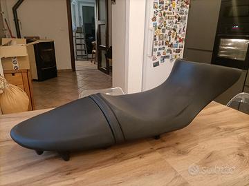 Sella BMW R1200r 2006-2013