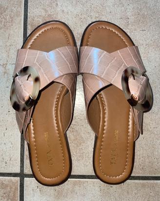 Scarpa estiva TATA