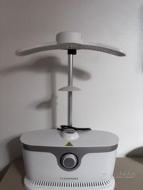 Stiratrice automatica Asciugatura - Stiratura