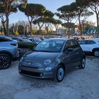 FIAT 500 HYBRID 1.0cc 70cv NAVI CLIMA AUTO CERCH