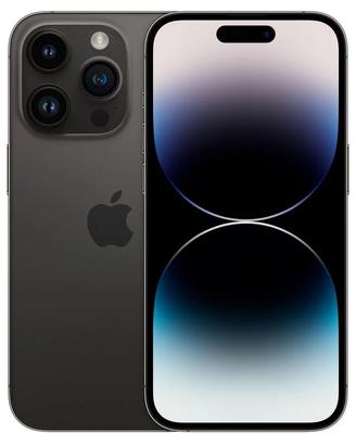 Iphone 14 pro 256 gb nuovo
