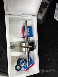 albero top tpr biella 85 minarelli