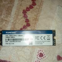 memoria 128 GB 
