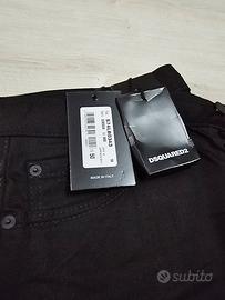 jeans uomo Dsquared2 nuovi con etichetta 