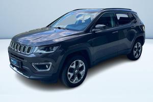 Jeep Compass 1.4 m-air Limited 4wd 170cv auto