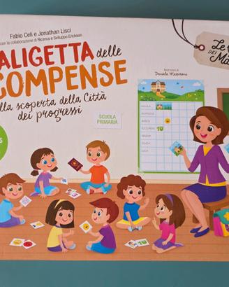 La valigetta delle ricompense