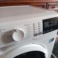 Lavatrice electrolux