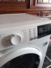 Lavatrice electrolux