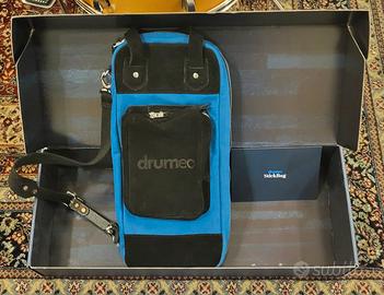 Porta bacchette DRUMEO