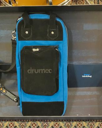 Porta bacchette DRUMEO