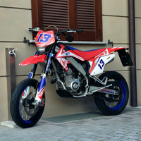 Vent 125 4t MOTARD (HM, Fantic, Beta)