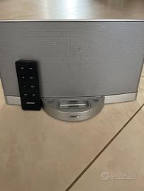 Sounddock serie 2 Bose