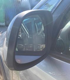 SPECCHIETTO RETROVISORE SINISTRO FIAT Sedici 1Â° S