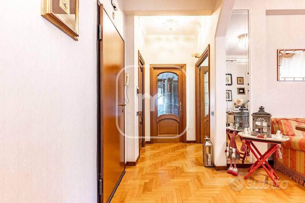 Appartamento – RM - Altro
