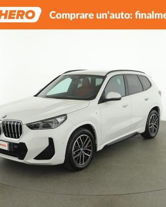 BMW X1 WX17947