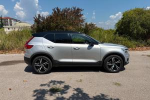 Volvo XC40 2.0 d3 R-design geartronic my20