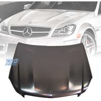 COFANOMERCEDES CLASSE C W204 C204 LOOK AMG IN ALL