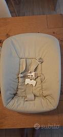 new Born set stokke per trip trap 