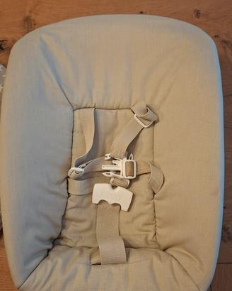 new Born set stokke per trip trap 