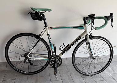 Bicicletta Uomo  Bianchi