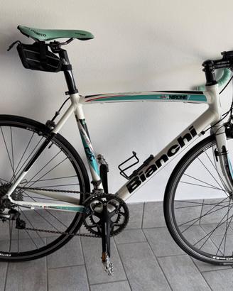 Bicicletta Uomo  Bianchi