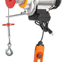 Paranco Vevor PA800 Nuovo 