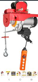 Paranco Vevor PA800 Nuovo 