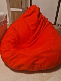 Poltrona da esterno / interno da giardino 