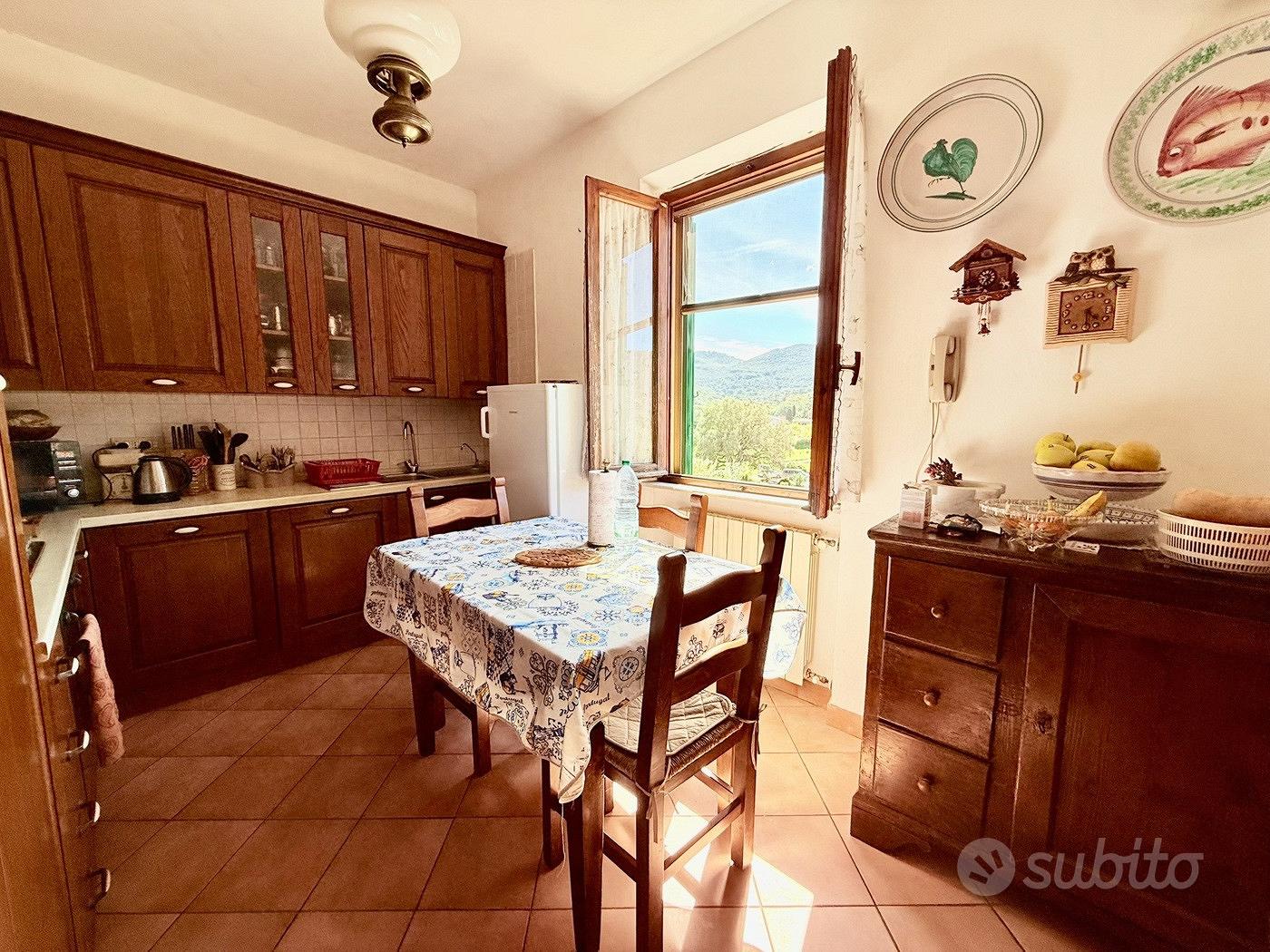 Apartment in Portoferraio - Vista 2