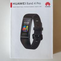 Orologio HUAWEI Band 4 Pro