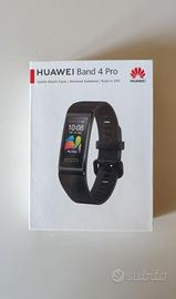Orologio HUAWEI Band 4 Pro